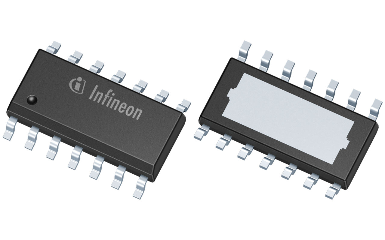 BTS5200-4EKA The Infineon BTS5200-4EKA is a quad-channel smart high-side power switch from the PROFET+ 12V family. It offers a typical ON-state resistance of 200mOhm.