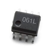 ACPL-061L The Avago Technologies ACPL-061L is a digital isolator designed for industrial applications. It offers RoHS3 compliance and a Moisture Sensitivity Level of 1.