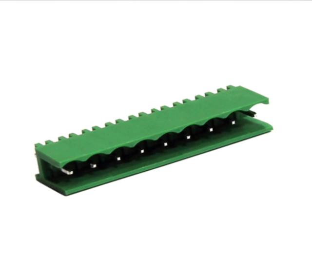 BR8MC1-09 The METALTEX BR8MC1-09 is a terminal block connector with RoHS3 compliance. It features a Moisture Sensitivity Level of 1 Unlimited and is REACH unaffected.