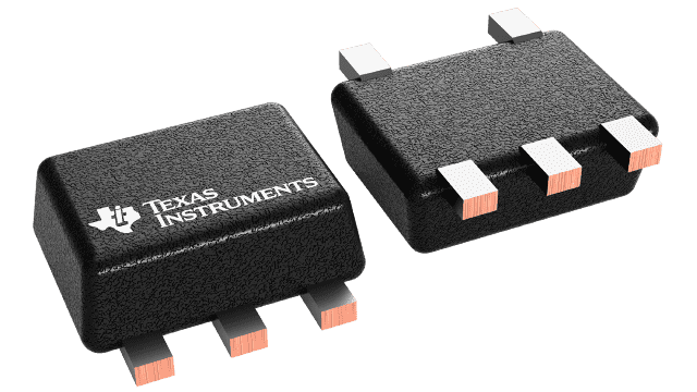 TPD2E2U06 The TPD2E2U06 from Texas Instruments is a dual-channel TVS diode designed for high-speed ESD protection. It offers robust protection against electrostatic discharge and surge events.