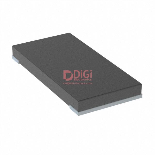 TLRH3AWTTE50L0F The KOA Speer TLRH3AWTTE50L0F is a surface mount chip resistor with a resistance of 50 MOhms and a tolerance of ±1%. It features a 2W power rating and is housed in a 2512 package.