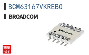 BCM63167VKREBG BCM63167VKREBG is a Telecom Interface IC from Broadcom Limited. It is RoHS3 compliant, REACH unaffected, and has MSL 1 (unlimited).