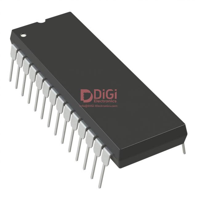 AD674BJN The Analog Devices Inc. AD674BJN is a 12 Bit Analog to Digital Converter (ADC) featuring a SAR architecture and parallel data interface. It operates with analog supply voltages between ±11.4V and 16.5V.