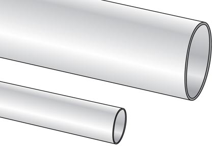TFT-250-20 The Alpha Wire TFT-250-20 is a non-shrinkable PTFE tubing designed for demanding applications. It offers a wide operating temperature range and excellent electrical properties.