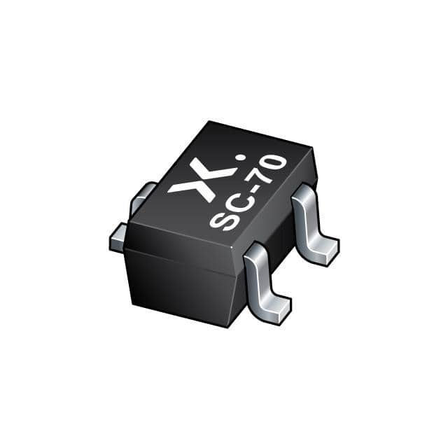PBSS4140U The Nexperia PBSS4140U is an NPN bipolar junction transistor designed for surface mount applications. It offers a 40V collector-emitter breakdown voltage and a 1A maximum collector current.