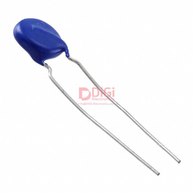 B72207S2231K101 The EPCOS B72207S2231K101 is a varistor designed for transient voltage suppression. It features a 360V typical varistor voltage and a 1.75kA surge current rating.