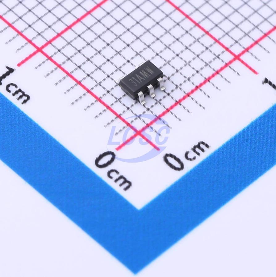LM331A-S5TR The 3PEAK LM331A-S5TR is a VF and FV converter. It features RoHS3 compliance and an MSL of 1 Unlimited.