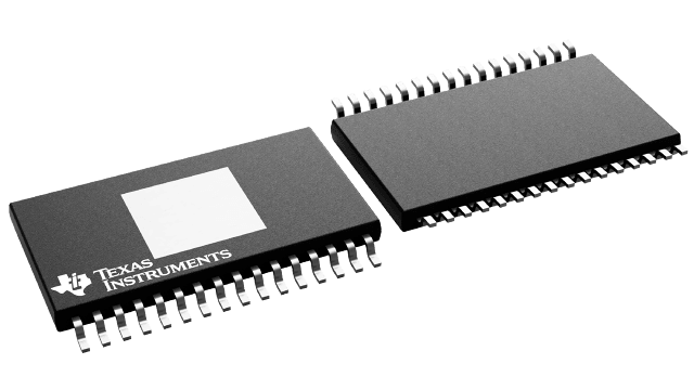 TPA3116D2DADR The Texas Instruments TPA3116D2DADR is a 50W stereo Class-D audio amplifier. It operates from a 4.5V to 26V supply and features an analog input.