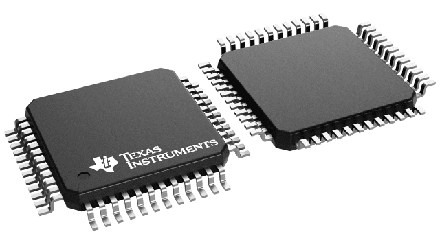 TPA3003D2PFBR The Texas Instruments TPA3003D2PFBR is a 3-W per channel Class-D audio amplifier designed for stereo speaker applications. It operates from an 8.5-V to 14-V supply and features integrated volume control.