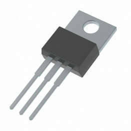 MC7805CT-BP The MC7805CT-BP is a 5V positive linear voltage regulator from Micro Commercial Components. It offers a 1.5A output current and operates within a 0°C to 125°C temperature range.