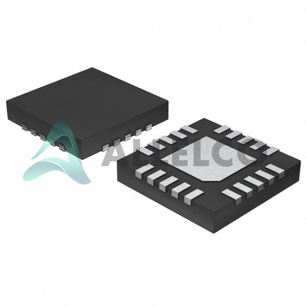MAX8790AETP+ The MAX8790AETP+ from MAX is an LED Driver. It features RoHS3 Compliance and an MSL of 1 Unlimited.