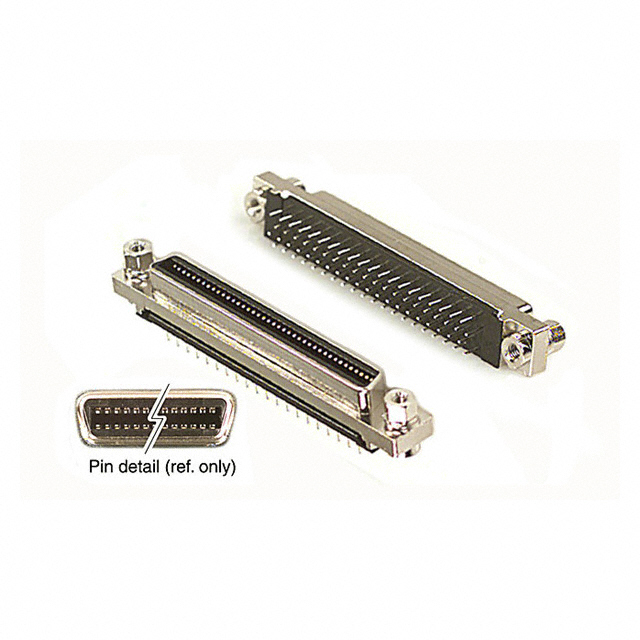DX20BM-80S Hirose Electric DX20BM-80S is a Miniature High-Density I/O receptacle with 80 positions in 2 rows, 1.27mm pitch, panel mount/through hole, and solder termination.