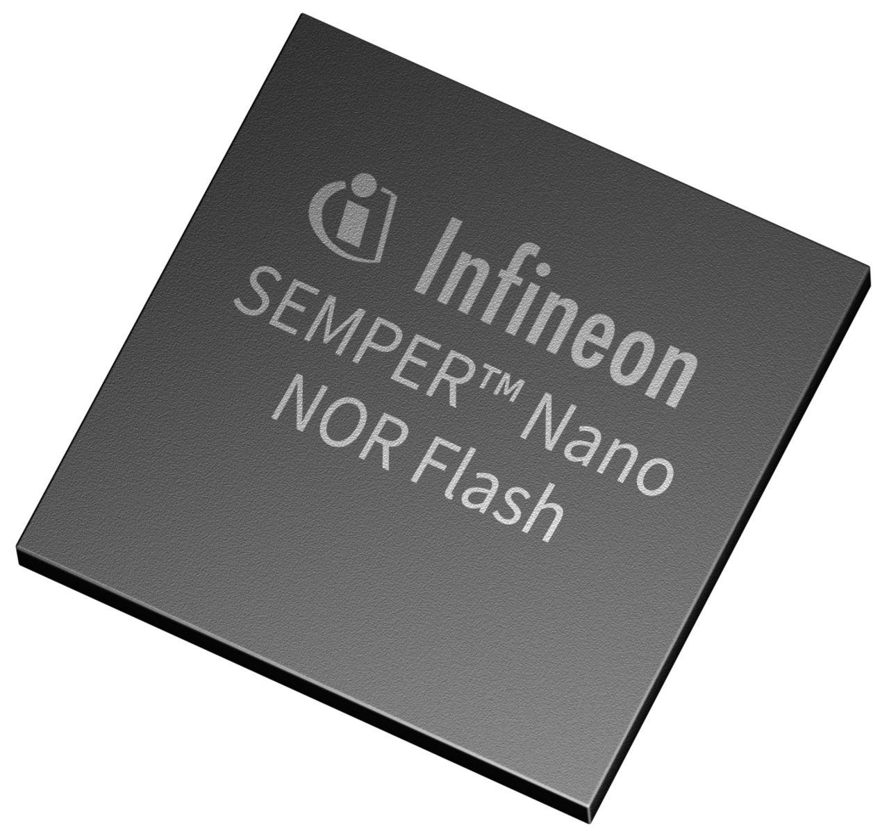 S25FS256TDPBHI110 The Infineon S25FS256TDPBHI110 is a SEMPER™ Nano NOR Flash Memory component. It offers RoHS3 compliance and an MSL 1 rating.