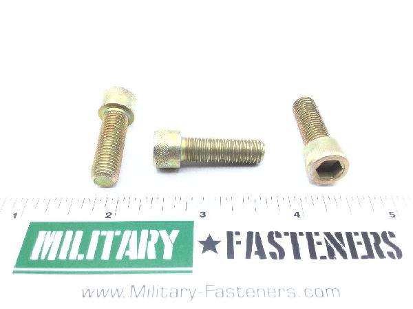 MS16998-59 The MS16998-59 is a steel machine screw manufactured by QPL. It features a 1/4-24 thread size and a length of 0.969-1.000 inches.