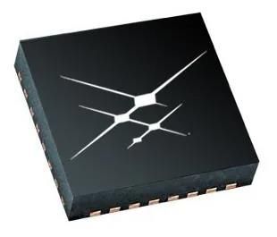 SI53301-B-GM The Silicon Labs SI53301-B-GM is a universal 2:6 low-jitter clock buffer and level translator. It features a maximum input frequency of 725 MHz and operates within a supply voltage range of 1.71V to 3.63V.