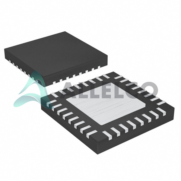 NCP81236MNTXG The NCP81236MNTXG from On Semiconductor is a DC DC Switching Controller featuring a PWM output type and a Surface Mount package. It offers 3 outputs and 2 output phases.