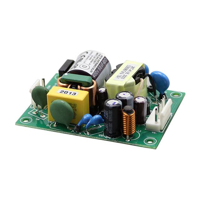 CFM41S360-T The Cincon CFM41S360-T is a 40W AC/DC converter with a 36V output voltage and 1.11A current. It features a universal input and an open frame design.