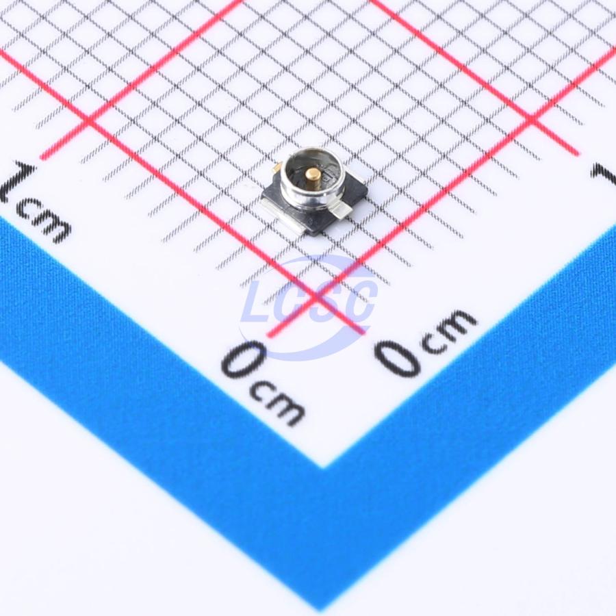 AYU1-1P-02676-120-TF The J.S.T AYU1-1P-02676-120-TF is a terminal block adapter. It is RoHS3 Compliant and has an MSL of 1 Unlimited.