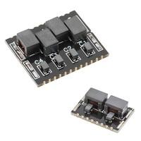 749010310 The Würth Elektronik 749010310 is a WE-LAN AQ 10/100 Base-T SMT pulse transformer with a 1:1 turns ratio and 350µH inductance. It is designed for surface mounting.