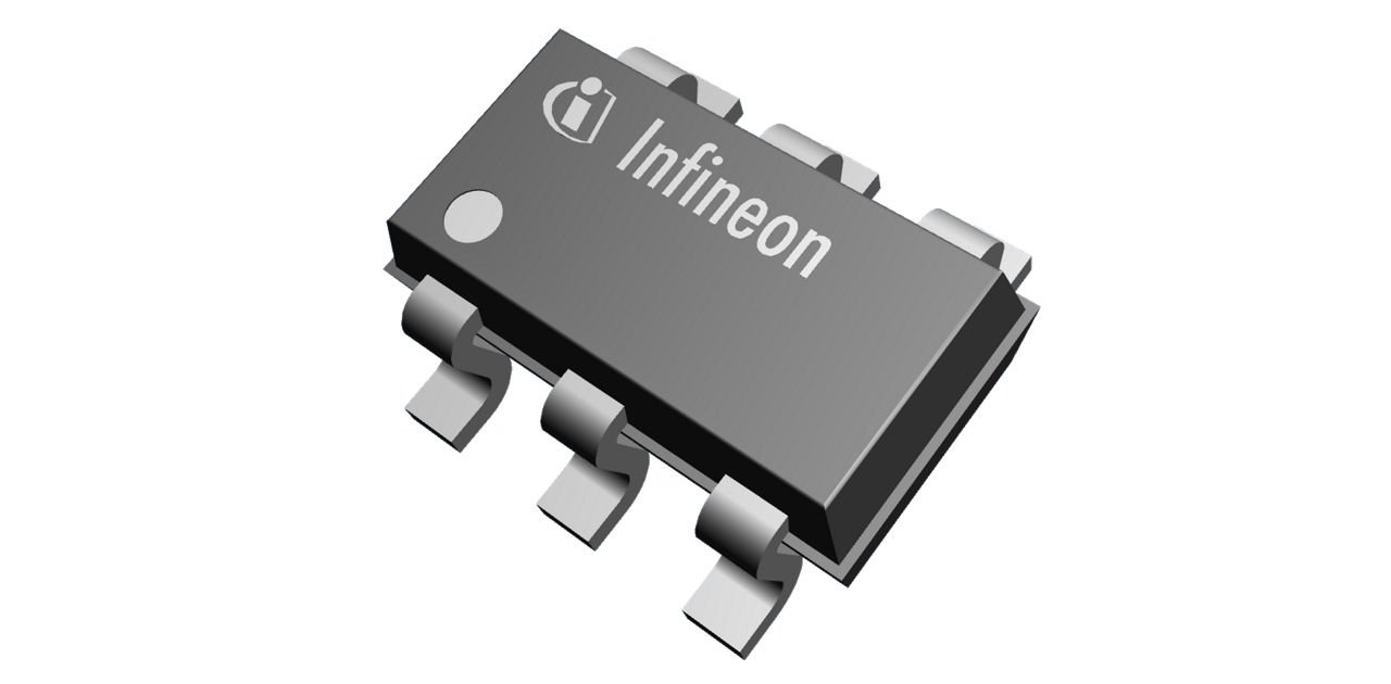 BAS7002LE6327XTMA1 The Infineon BAS70-02L is an AF Schottky diode. It is RoHS3 Compliant and REACH Unaffected.