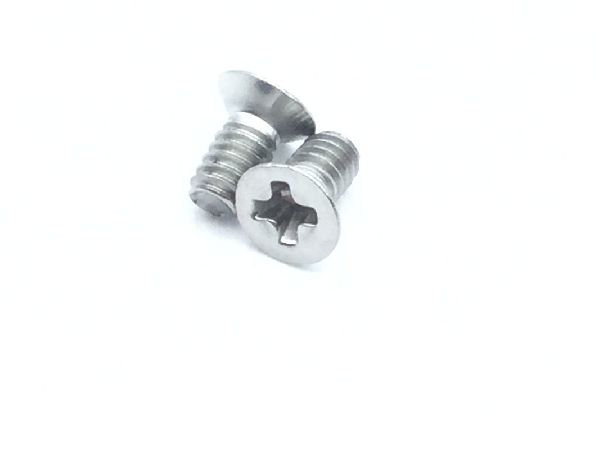 NAS662C2R3 The NAS662C2R3 is a machine screw manufactured by QPL. It features a 2-56 thread size and a minimum tensile strength of 80,000 psi.