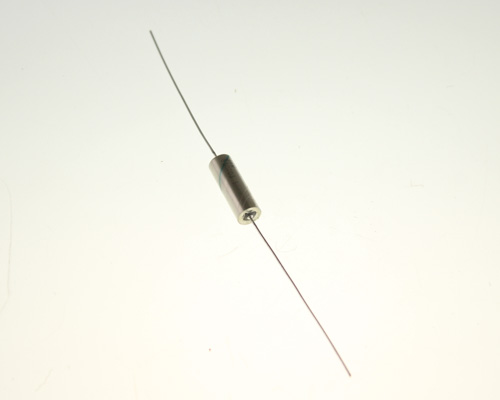 M83421/01-1207P The Component Research M83421/01-1207P is a hermetic metalized polycarbonate capacitor with 0.33uF capacitance and a 30V voltage rating. It offers axial terminals and operates within a temperature range of -65°C to +100°C.