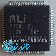 M3501 B1 The M3501 B1 is an integrated circuit from Ali. It features RoHS3 compliance and an MSL rating of 1.