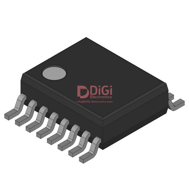 MAX9483CEE The Analog Devices MAX9483CEE is a 2-channel Laser Driver IC designed for CD-RW/DVD applications. It operates within a supply voltage range of 4.5V to 5.5V.