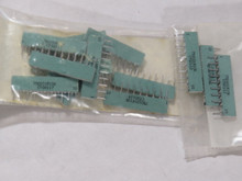 750-101-r10k The CTS-Frequency Controls 750-101-R10K is a resistor network/array featuring 9 resistors with a resistance of 10k Ohm each. It is RoHS3 compliant and has a Moisture Sensitivity Level of 1.