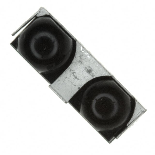 GP2W1001YP0F The Sharp Microelectronics GP2W1001YP0F is an IrDA Transceiver Module with a data rate of 115.2kbs. It operates within a voltage range of 2.7V to 5.5V and has an operating temperature range of -10°C to 70°C.