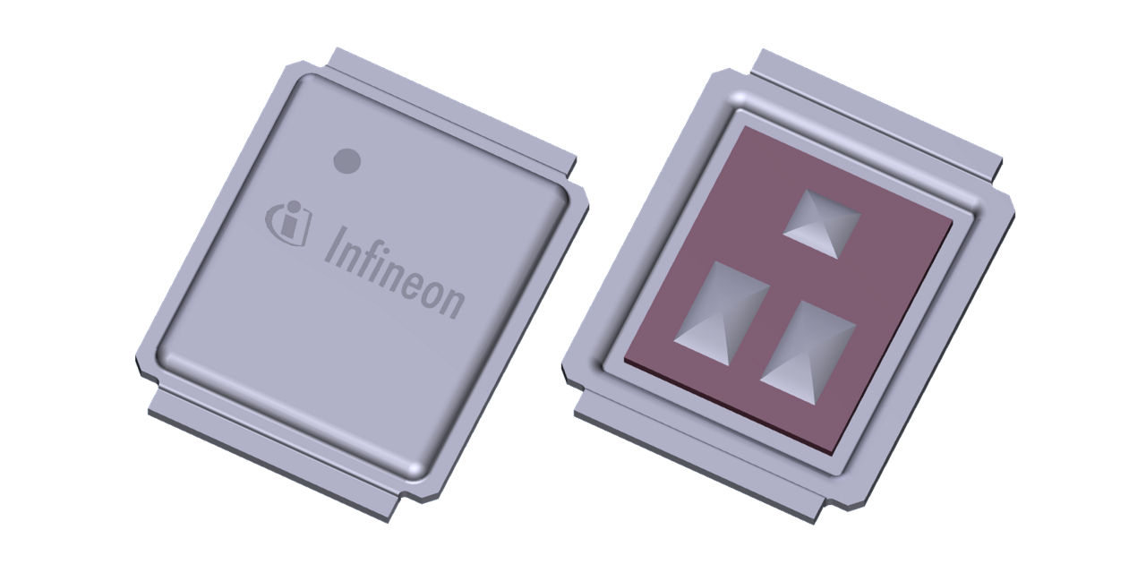 BSB280N15NZ3G BSB280N15NZ3G is an N-Channel MOSFET from Infineon Technologies with a drain-source voltage of 150V and continuous drain current of 9A (ambient) or 30A (case). It features a low on-resistance of 28mOhm at 10V gate drive.