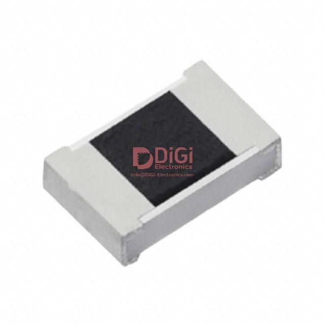 ERJ3GEYJ101V The Panasonic Electronic Components ERJ3GEYJ101V is a thick film chip resistor with a resistance of 100 Ohms and a tolerance of ±5%. It is rated for 0.1W power and comes in a 0603 package.