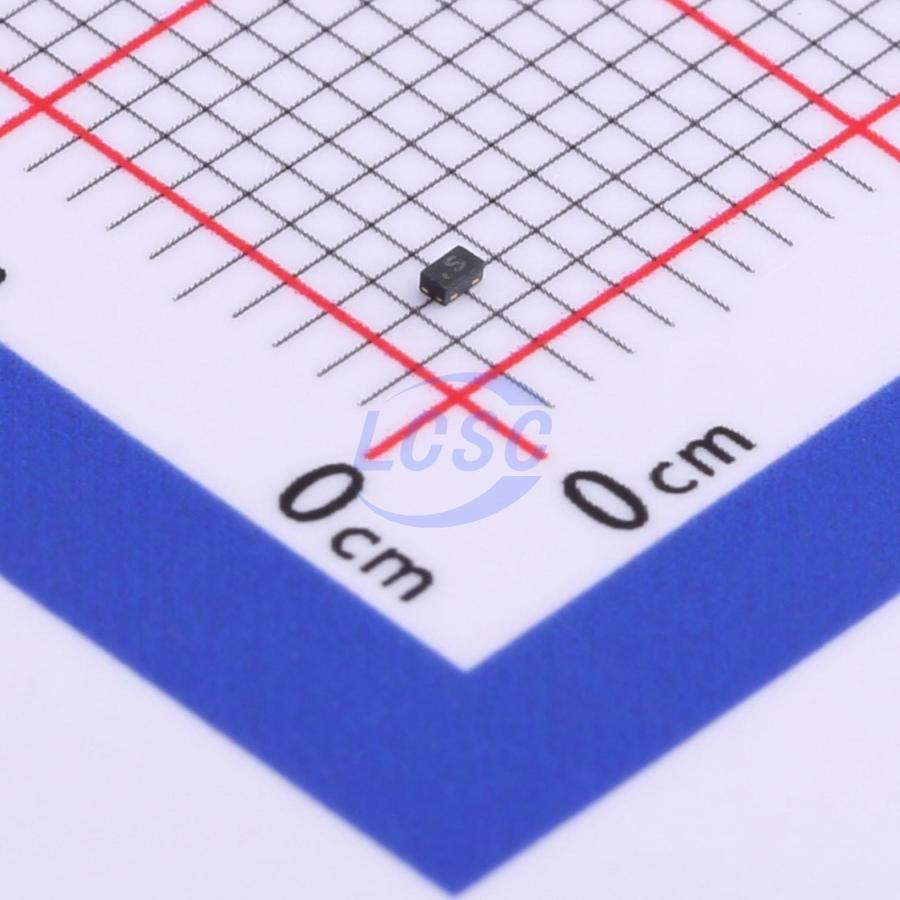 AZ4212-01F.R7G The Amazing AZ4212-01F.R7G is a TVS Diode in a DFN-2P package. It is RoHS3 Compliant and has an MSL 1 rating.