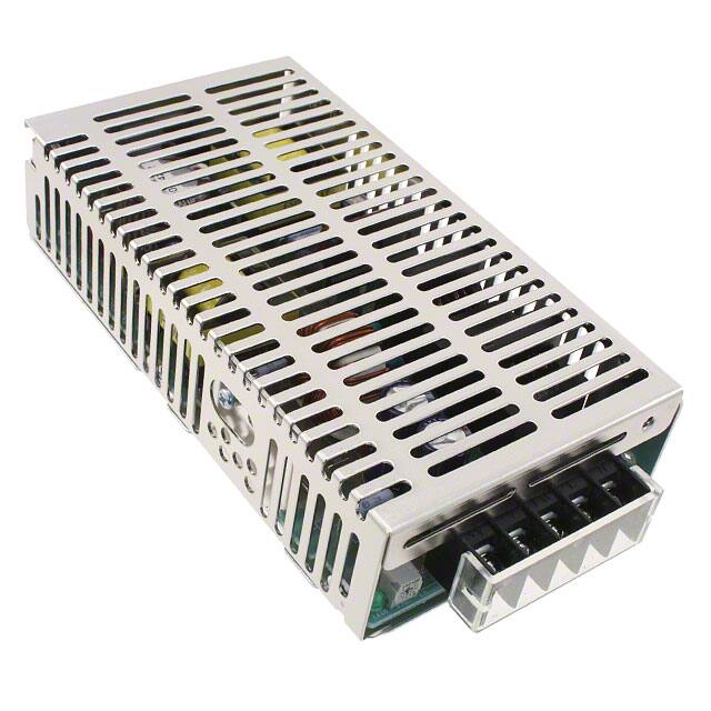 SPN75-15S The Kaga Electronics USA SPN75-15S is a 75W AC/DC converter with a 15V output. It features adjustable output, PFC, and universal input, designed for ITE (Commercial) applications.