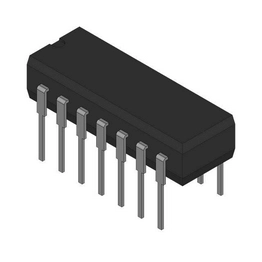 AD2701SD The Analog Devices AD2701SD is a fixed -10V voltage reference IC. It offers a temperature coefficient of 3ppm/°C and a tolerance of ±0.05%.