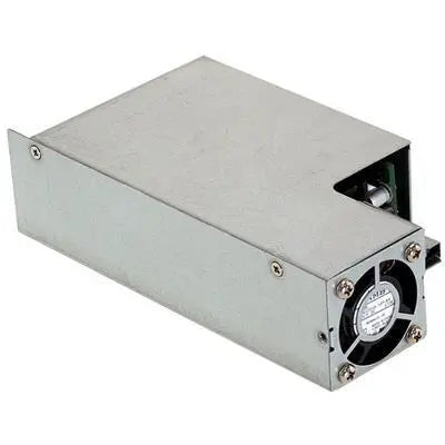 RPS-400-27-SF The Mean Well USA RPS-400-27-SF is an enclosed AC/DC converter providing 27V at 9.3A, with a power rating of 251.1W. It operates across a wide temperature range and is designed for medical applications.