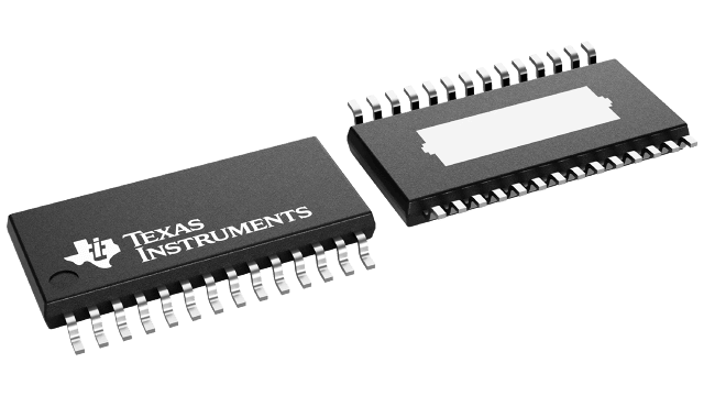 PCM1681TPWPRQ1 The ADI Electronics PCM1681TPWPRQ1 is an 8-channel audio digital-to-analog converter. It features 24-bit resolution and a typical SNR of 105 dB.