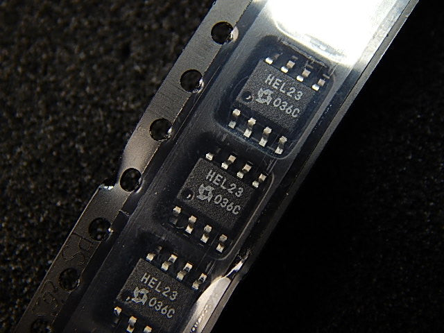 CY2292F The CY2292F from Cypress Semiconductor is a clock generator operating at 30MHz with a 3.3V supply. It is available in a SO-16 package.