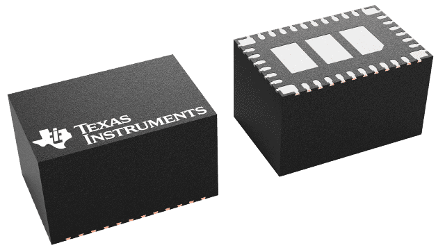 PTH03060YAST The Texas Instruments PTH03060YAST is a 10A non-isolated DC DC converter module designed for surface mount applications. It operates with an input voltage range of 2.95V to 3.65V and provides an adjustable output voltage from 0.55V to 1.8V.