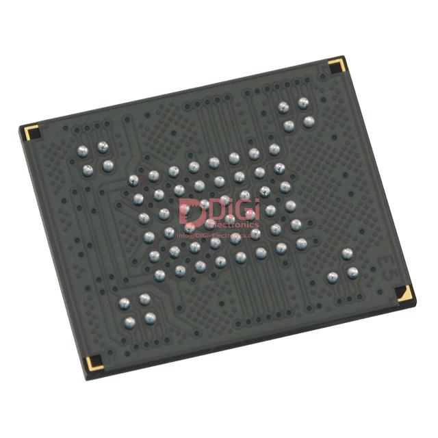 MT29F4G16ABBDAH4-IT The Micron Technology MT29F4G16ABBDAH4-IT is a 4Gbit Parallel FLASH - NAND Memory IC. It features a 63-VFBGA package and is RoHS3 Compliant.