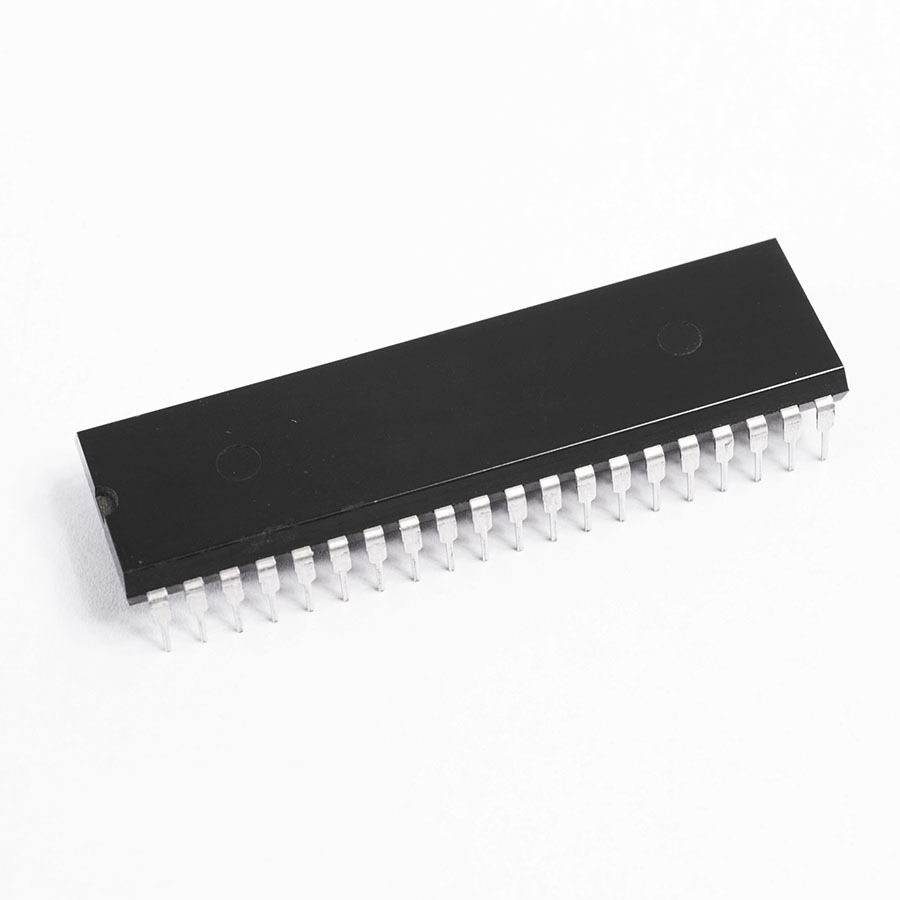 FDC765A The FDC765A is an integrated circuit manufactured by SMC Diode Solutions. It operates with a maximum clock frequency of 8.0 MHz and a nominal supply voltage of 5.0V.