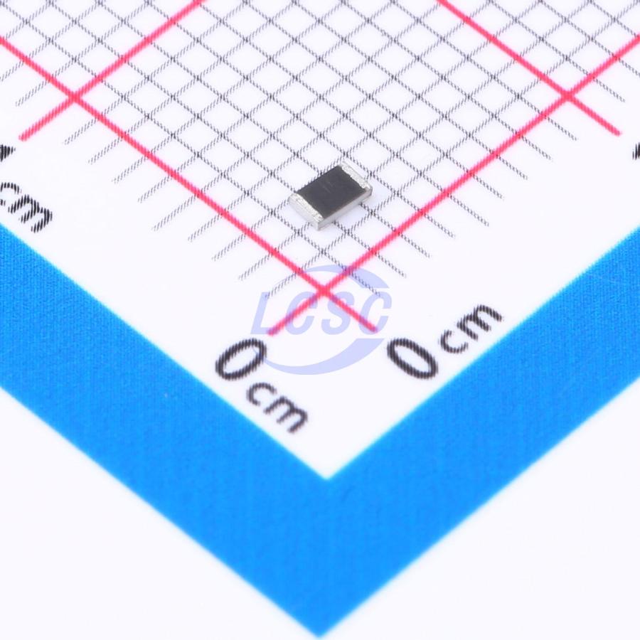 CRCW0805300KFKEA The Vishay Dale CRCW0805300KFKEA is a thick film chip resistor designed for surface mount applications. It offers a resistance of 300k Ohms with a tight tolerance of ±1% and a power rating of 1/8W.