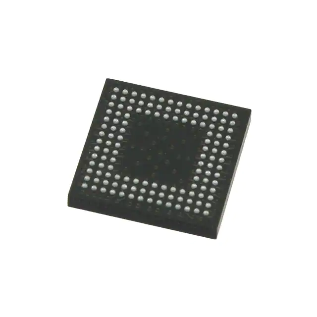 LCMXO2-1200HC-4MG132I The Lattice Semiconductor LCMXO2-1200HC-4MG132I is a Field Programmable Gate Array (FPGA) with 1280 logic cells and 104 I/O pins. It operates within a voltage range of 2.375V to 3.465V and has an operating temperature range of -40°C to 100°C.
