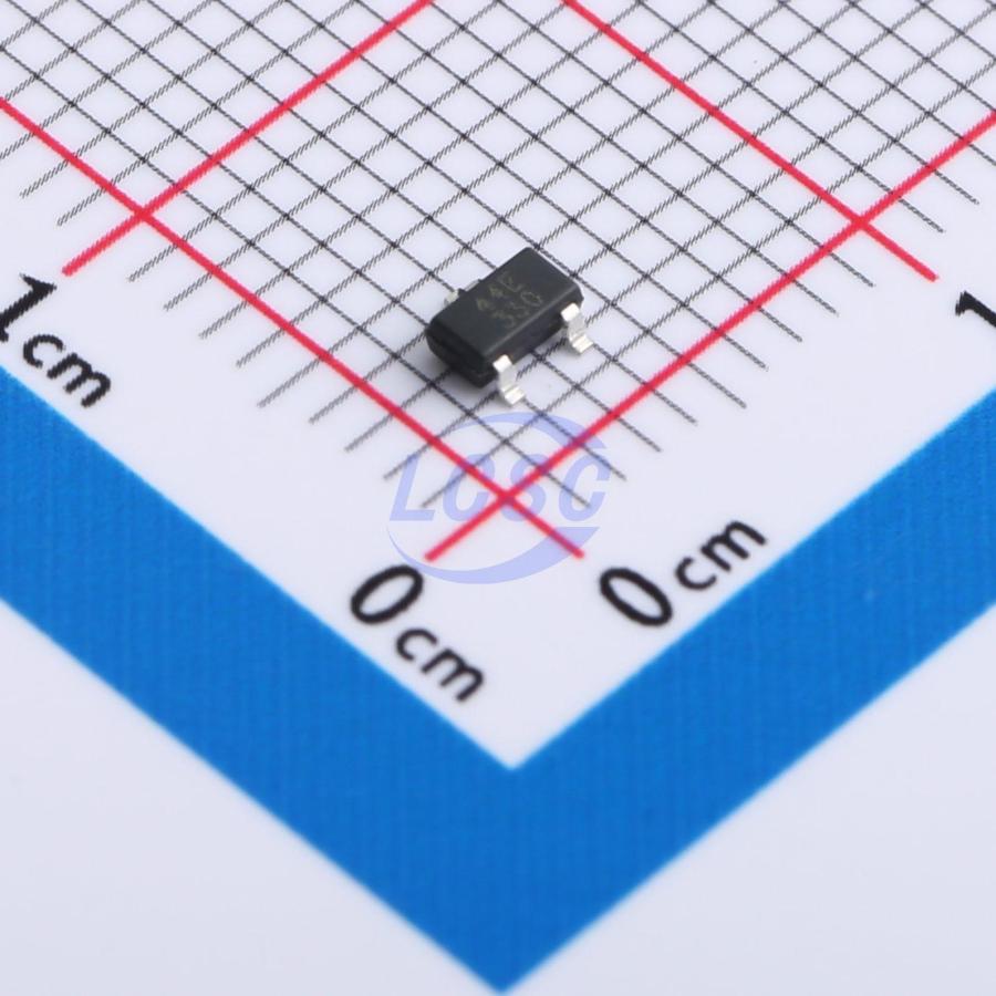 A3144E The A3144E is a Hall Effect sensor from Allegro Microsystems. It offers RoHS3 compliance and an MSL of 1 Unlimited.