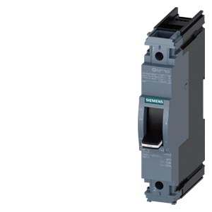 3VA5112-6ED12-0AA0 The Siemens SENTRON 3VA5112-6ED12-0AA0 is a 1-pole molded-case circuit breaker rated for 125A and 415V AC. It features a breaking capacity of 50kA at 277V.