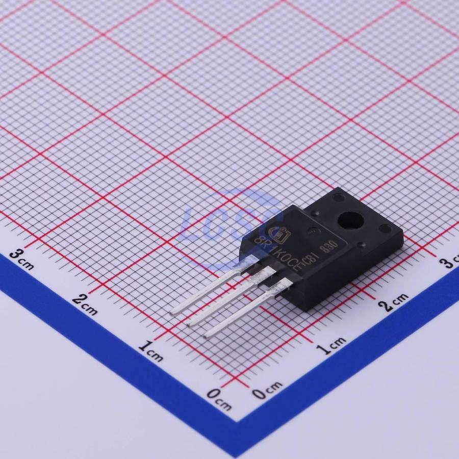 IPA80R1K0CE The Infineon IPA80R1K0CE is a single MOSFET with RoHS3 compliance. It features an MSL rating of 1 Unlimited and is REACH Unaffected.