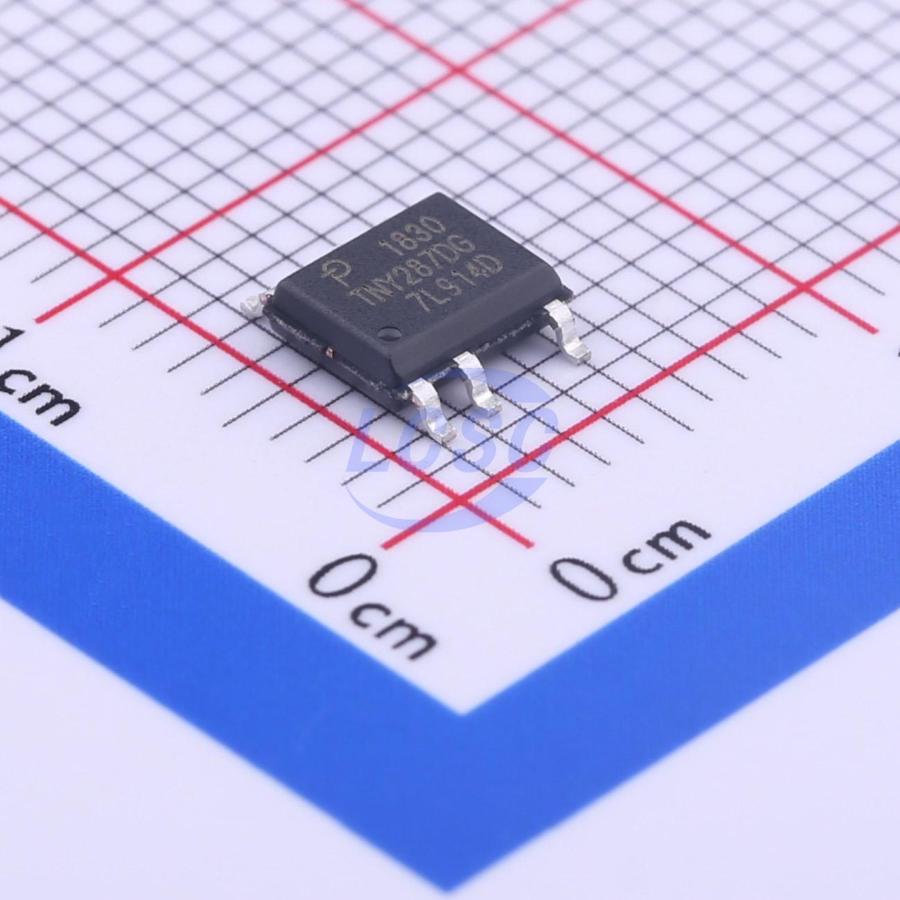 TNY287DG-TL The TNY287DG-TL from Power Integrations is a Voltage Regulator Controller. It is RoHS3 Compliant and has an MSL rating of 1 Unlimited.