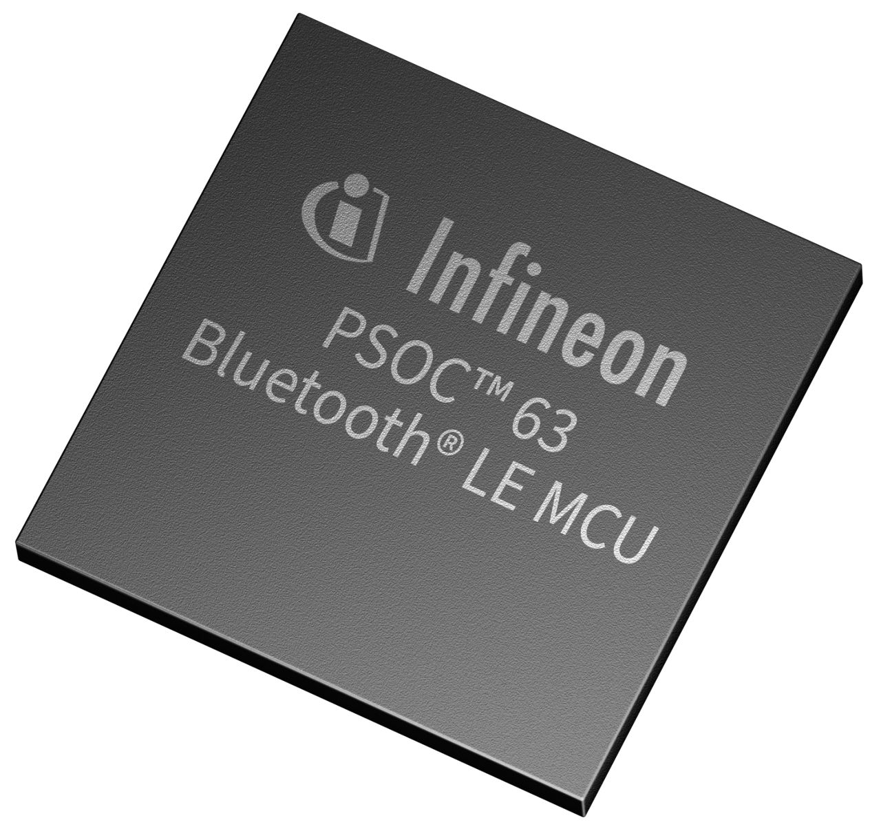 CY8C6347LQI-BLD52 The Infineon CY8C6347LQI-BLD52 is a PSoC 63 Bluetooth LE Microcontroller. It offers RoHS3 compliance and an MSL 1 rating.