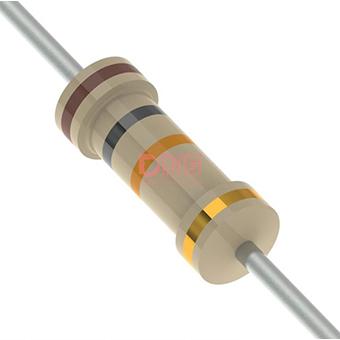 FMP300JT-73-68K The Yageo FMP300JT-73-68K is a 3W axial metal film resistor with a resistance of 68 kΩ and a tolerance of ±5%. It operates within a temperature range of -55°C to 155°C.