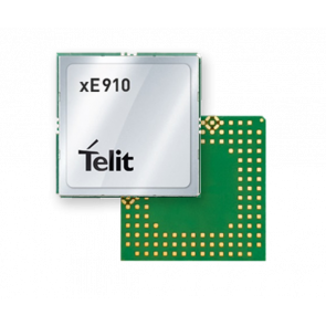 NE910C1-E1 The Telit NE910C1-E1 is an RF Transceiver Module. It features RoHS3 compliance and MSL 1 Unlimited rating.
